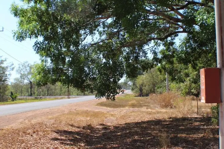 Main view of Homely rural property listing, 150 Strangways Road, Humpty Doo NT 836