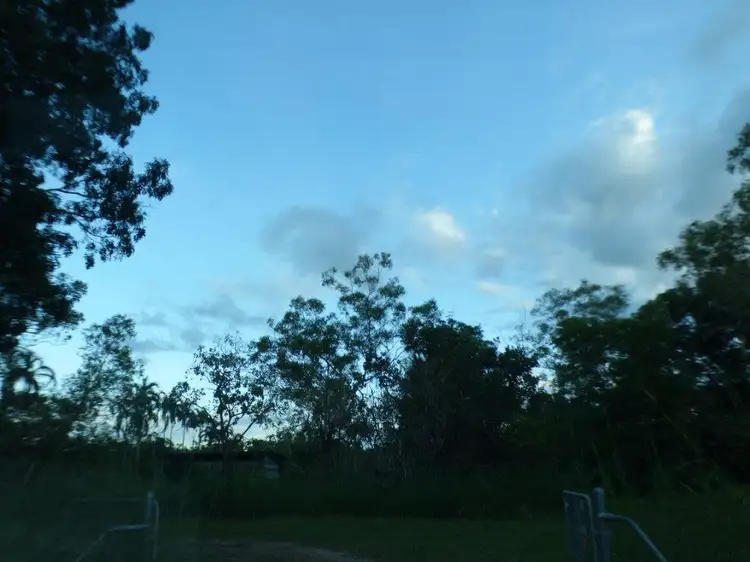 Second view of Homely rural property listing, 150 Strangways Road, Humpty Doo NT 836