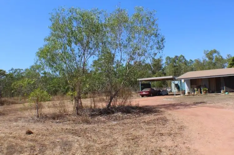 Sixth view of Homely rural property listing, 150 Strangways Road, Humpty Doo NT 836