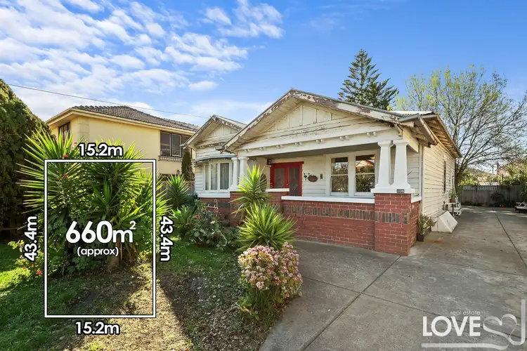 108 Normanby Avenue, Thornbury VIC 3071