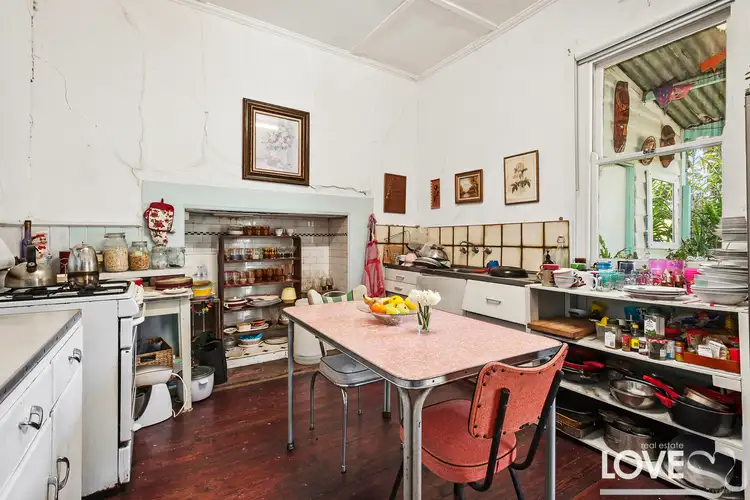 Fourth view of Homely house listing, 108 Normanby Avenue, Thornbury VIC 3071