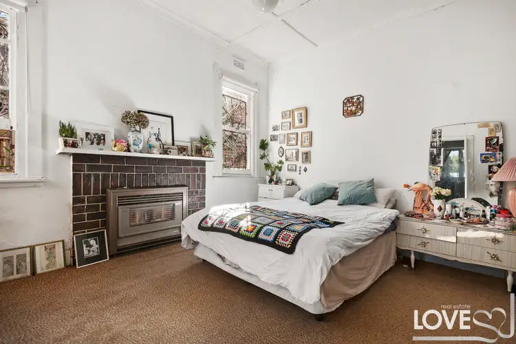 Fifth view of Homely house listing, 108 Normanby Avenue, Thornbury VIC 3071