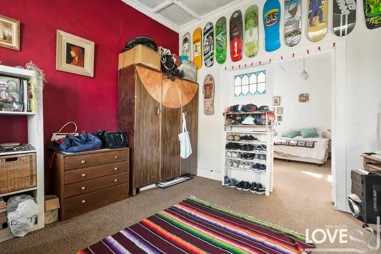 Sixth view of Homely house listing, 108 Normanby Avenue, Thornbury VIC 3071