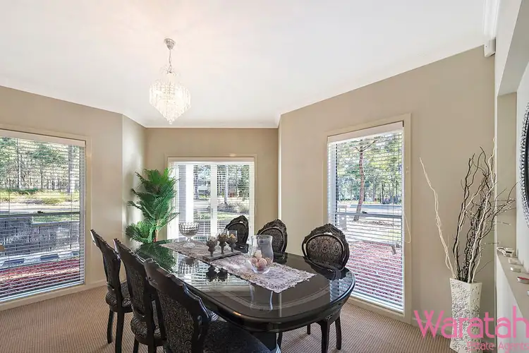 Fifth view of Homely house listing, 25 Bruton Avenue, The Ponds NSW 2769