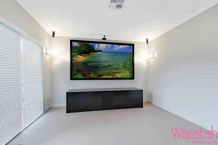 Sixth view of Homely house listing, 25 Bruton Avenue, The Ponds NSW 2769