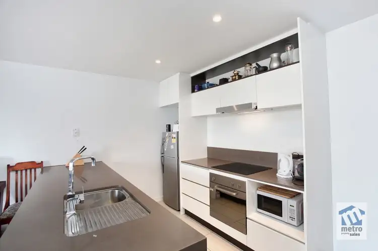 404/1 Brunswick Road, Brunswick East VIC 3057