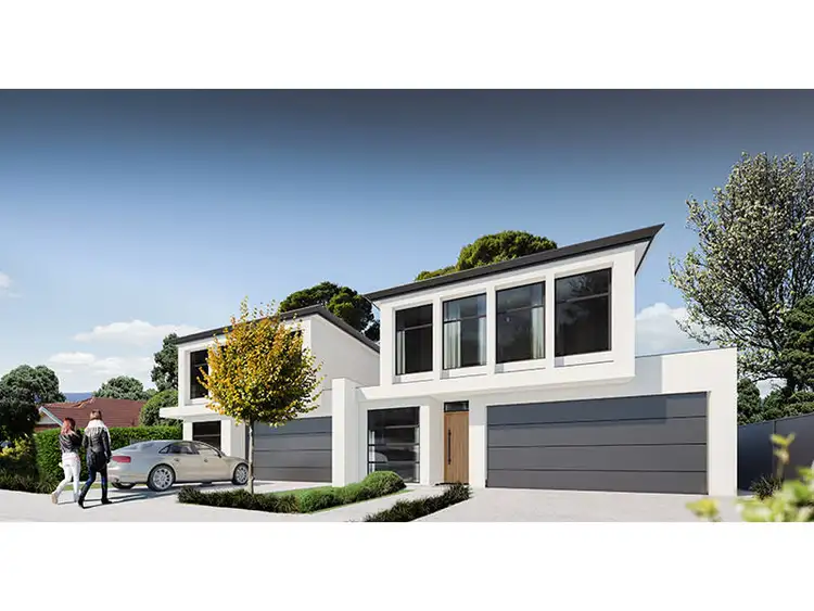 24 Fort Avenue, Kensington Gardens SA 5068