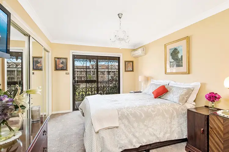 Second view of Homely townhouse listing, 3B/73A Banksia Street, Botany NSW 2019