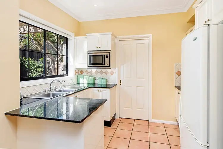 Third view of Homely townhouse listing, 3B/73A Banksia Street, Botany NSW 2019