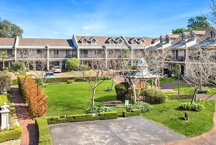 Fifth view of Homely townhouse listing, 3B/73A Banksia Street, Botany NSW 2019