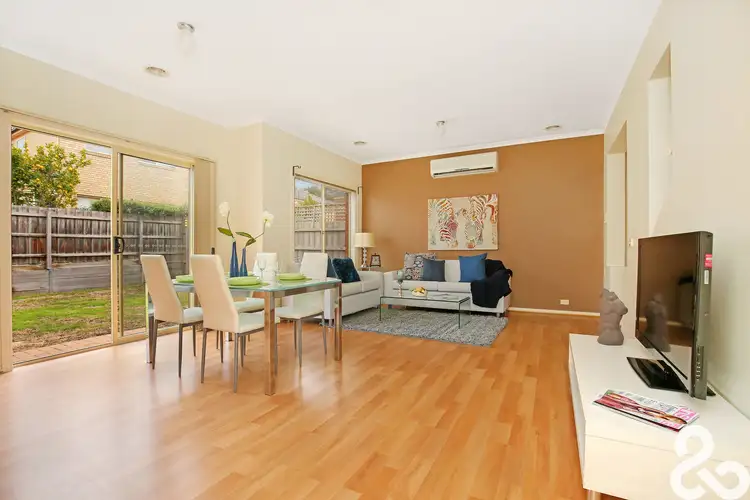 Third view of Homely townhouse listing, 20 Redbark Hill Circuit, South Morang VIC 3752