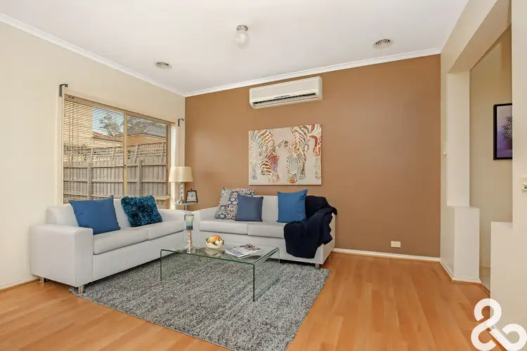 Fourth view of Homely townhouse listing, 20 Redbark Hill Circuit, South Morang VIC 3752