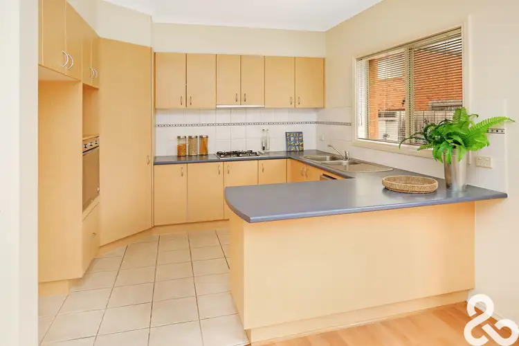 Sixth view of Homely townhouse listing, 20 Redbark Hill Circuit, South Morang VIC 3752