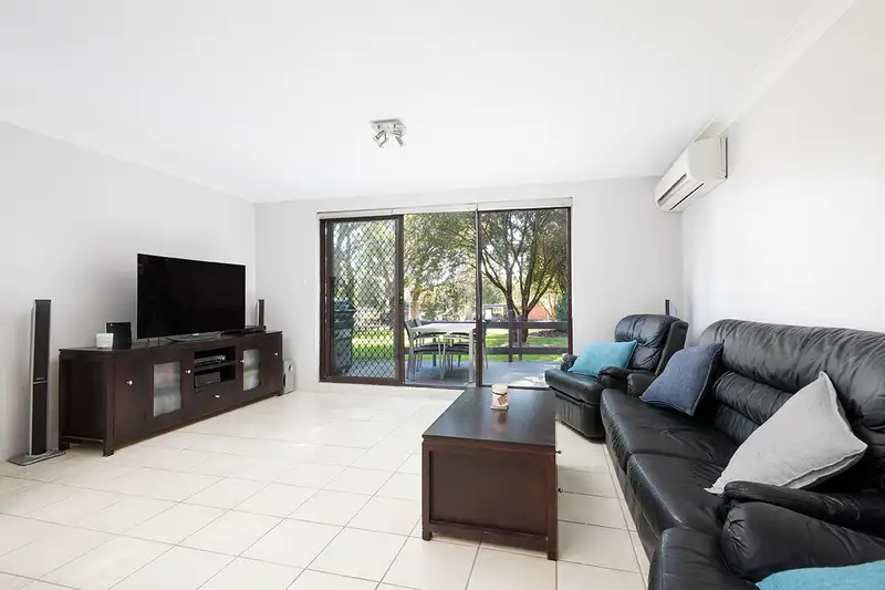 Main view of Homely townhouse listing, 26/97 Denman Avenue, Woolooware NSW 2230
