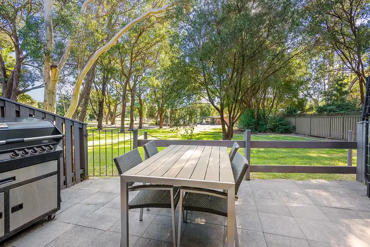 Fourth view of Homely townhouse listing, 26/97 Denman Avenue, Woolooware NSW 2230