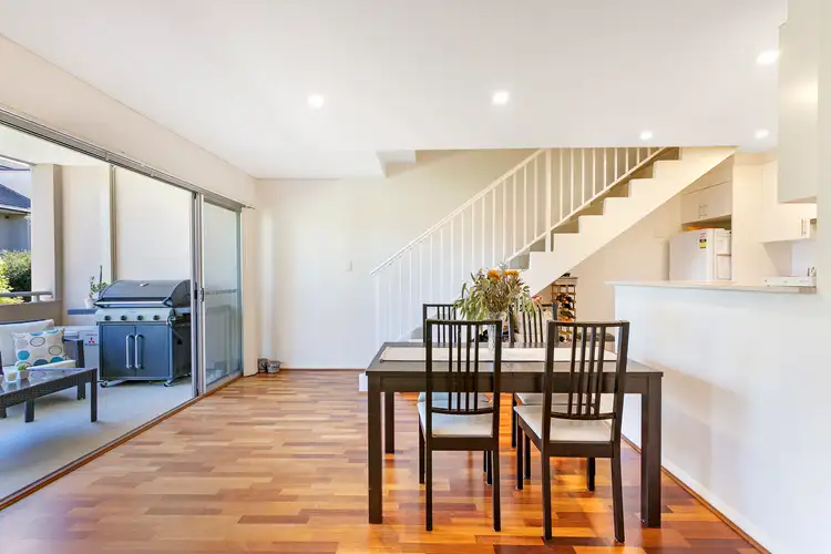 Second view of Homely apartment listing, 63/57 Fairlight Street, Five Dock NSW 2046