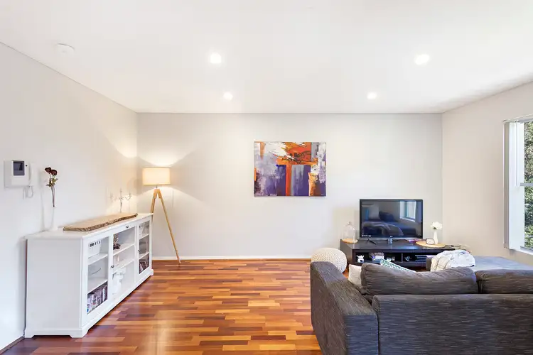 Fifth view of Homely apartment listing, 63/57 Fairlight Street, Five Dock NSW 2046