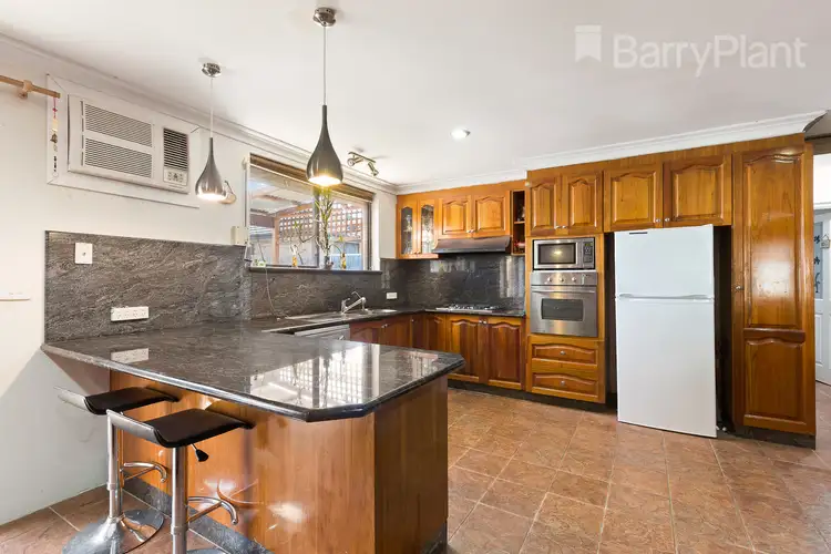 Third view of Homely house listing, 17 Dickinson Street, Hadfield VIC 3046