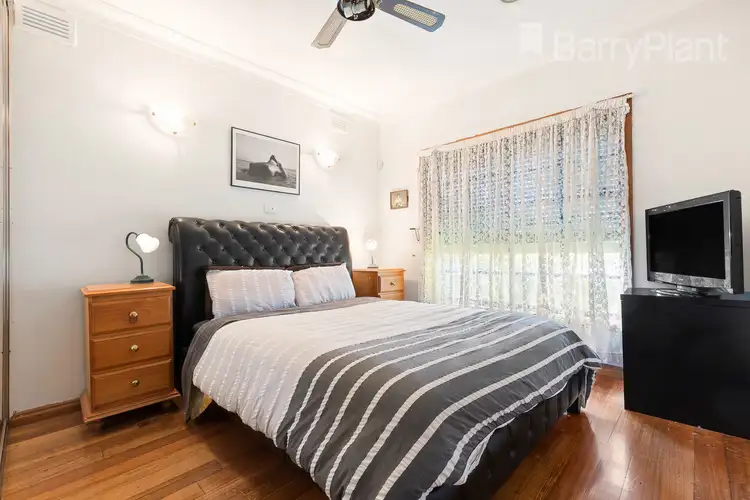 Fourth view of Homely house listing, 17 Dickinson Street, Hadfield VIC 3046