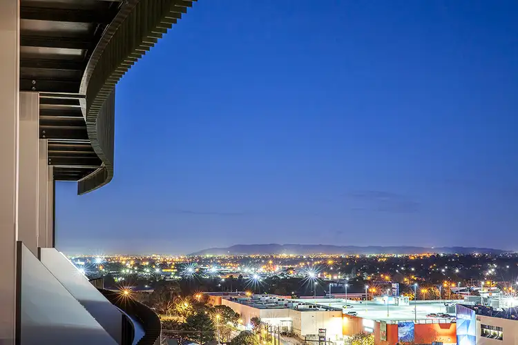 Fourth view of Homely unit listing, 613/435 Nepean Highway, Frankston VIC 3199