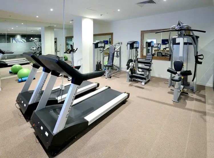 Fifth view of Homely unit listing, 613/435 Nepean Highway, Frankston VIC 3199