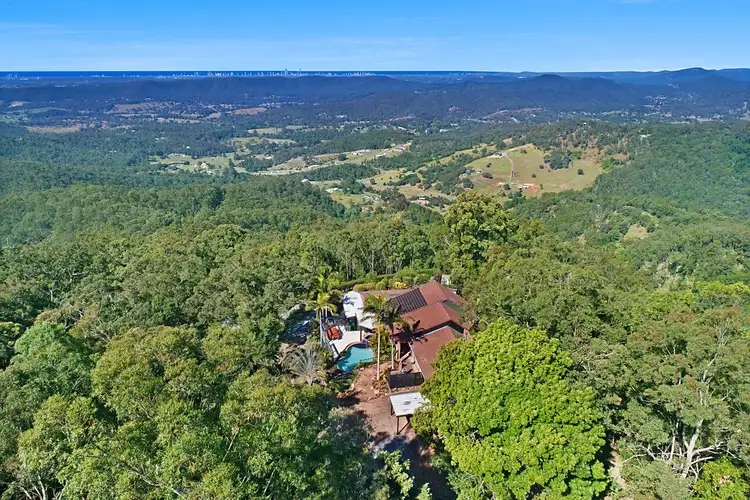 Sixth view of Homely house listing, 25 Leona Court, Tamborine Mountain QLD 4272