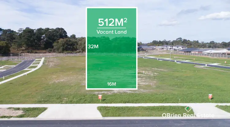 76 Nectar Road, Botanic Ridge VIC 3977