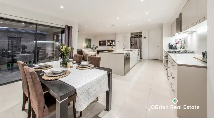 Fifth view of Homely house listing, 18 Green Gully Road, Clyde VIC 3978