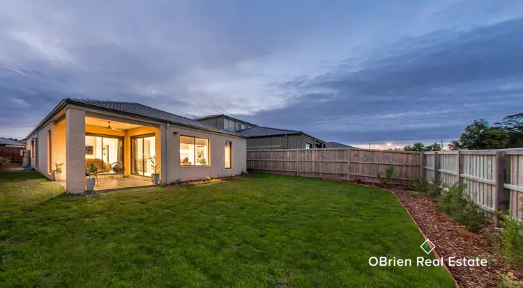 Sixth view of Homely house listing, 18 Green Gully Road, Clyde VIC 3978