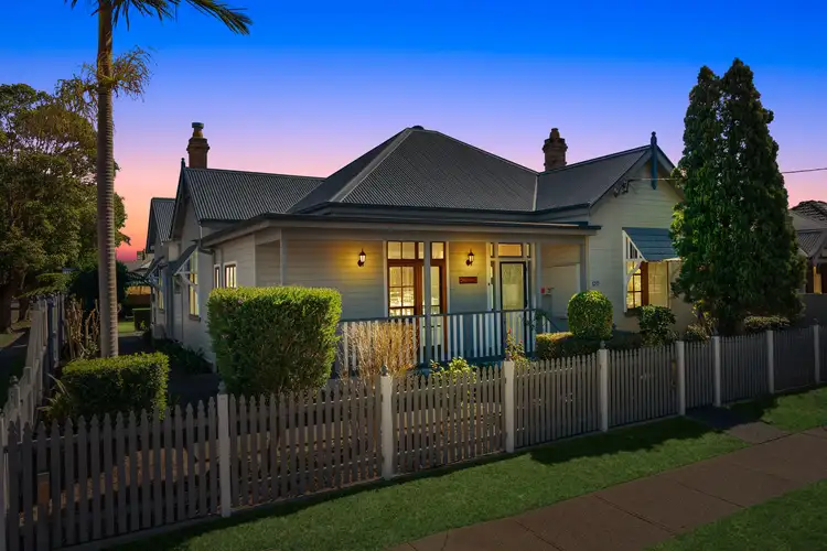 130 Lawson Street, Hamilton NSW 2303