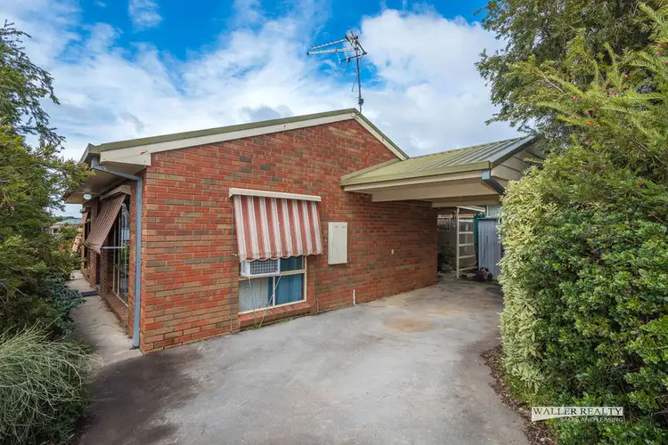 Main view of Homely unit listing, 3/37 Maldon Road, Castlemaine VIC 3450