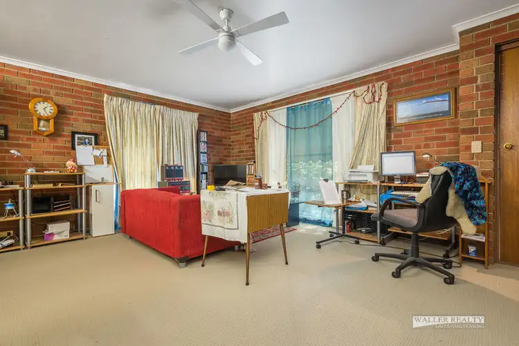 Second view of Homely unit listing, 3/37 Maldon Road, Castlemaine VIC 3450