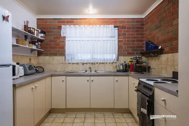 Third view of Homely unit listing, 3/37 Maldon Road, Castlemaine VIC 3450