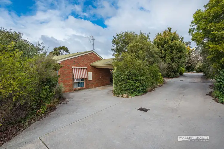 Fifth view of Homely unit listing, 3/37 Maldon Road, Castlemaine VIC 3450