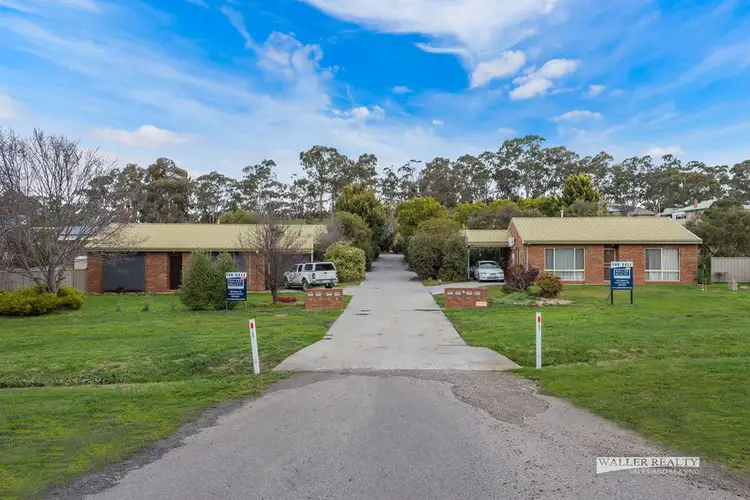 Sixth view of Homely unit listing, 3/37 Maldon Road, Castlemaine VIC 3450