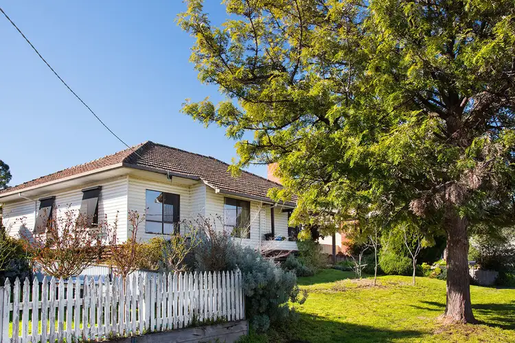 Main view of Homely house listing, 3 Douglas Crescent, Castlemaine VIC 3450