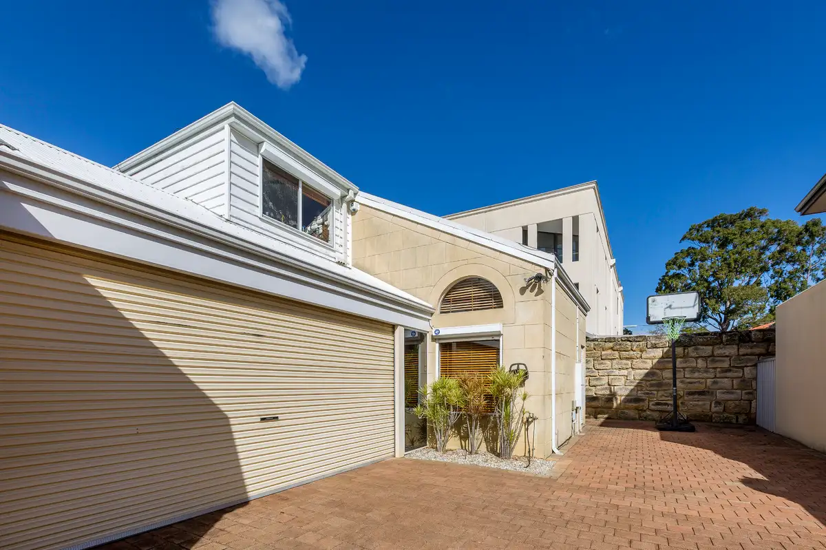 Main view of Homely townhouse listing, 3/41 Renwick Street, South Perth WA 6151