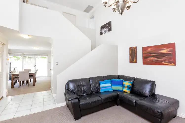 Fourth view of Homely townhouse listing, 3/41 Renwick Street, South Perth WA 6151