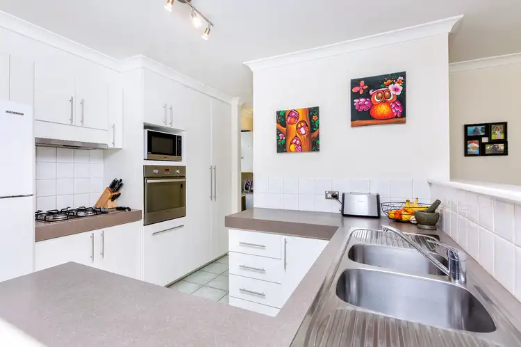 Sixth view of Homely townhouse listing, 3/41 Renwick Street, South Perth WA 6151