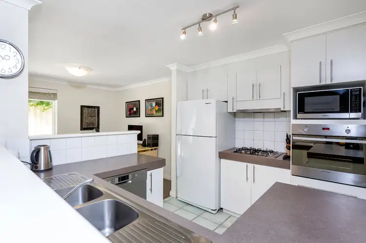 Seventh view of Homely townhouse listing, 3/41 Renwick Street, South Perth WA 6151