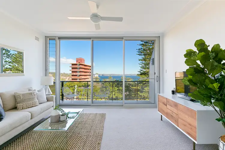 Main view of Homely apartment listing, 11/3 Tower Street, Manly NSW 2095