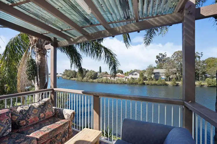 Main view of Homely house listing, 1 Francis Street, Tighes Hill NSW 2297