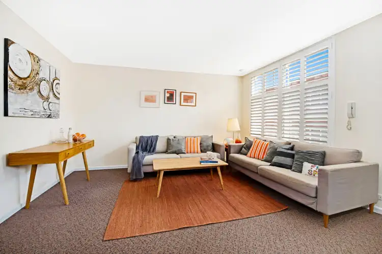 Main view of Homely apartment listing, 10/12 Marlborough Street, Drummoyne NSW 2047
