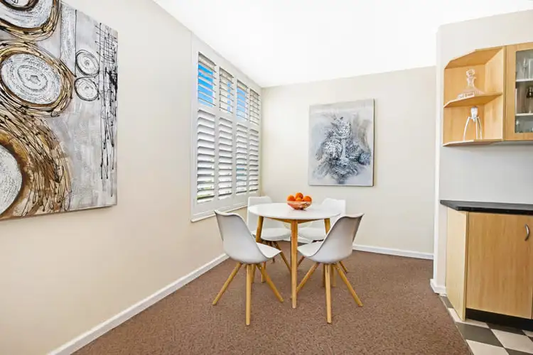 Third view of Homely apartment listing, 10/12 Marlborough Street, Drummoyne NSW 2047