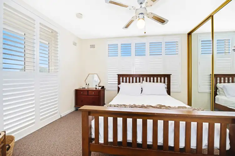 Fourth view of Homely apartment listing, 10/12 Marlborough Street, Drummoyne NSW 2047