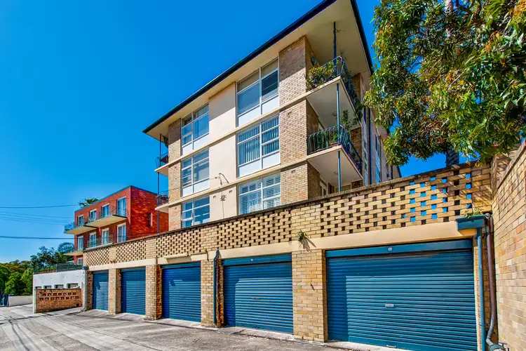 Fifth view of Homely apartment listing, 10/12 Marlborough Street, Drummoyne NSW 2047