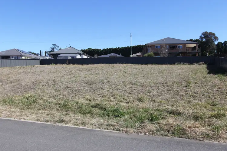 LOT 44, 18 Barry Crescent, Goulburn NSW 2580