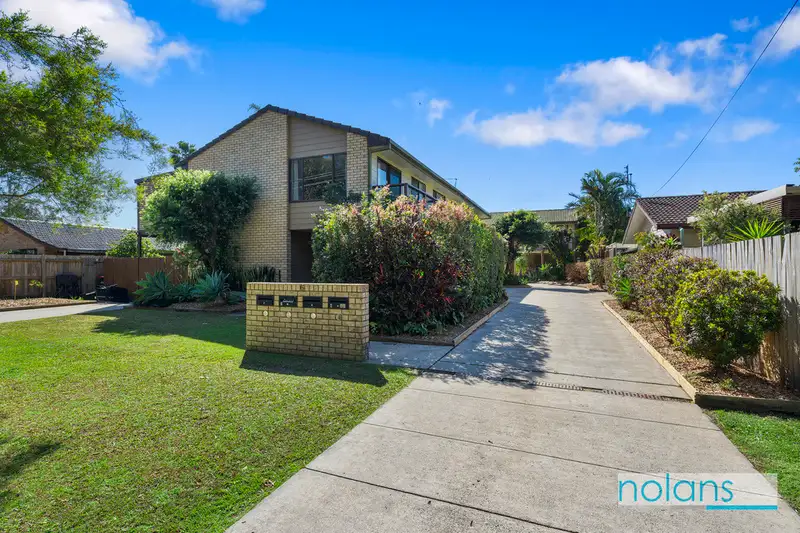 Main view of Homely townhouse listing, 3/6 Condon Street, Coffs Harbour NSW 2450