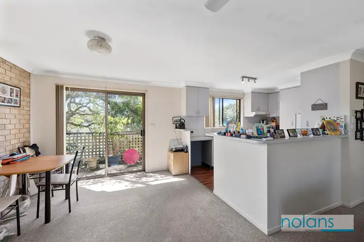 Third view of Homely townhouse listing, 3/6 Condon Street, Coffs Harbour NSW 2450