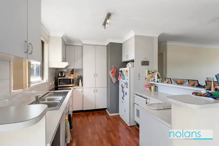 Fourth view of Homely townhouse listing, 3/6 Condon Street, Coffs Harbour NSW 2450